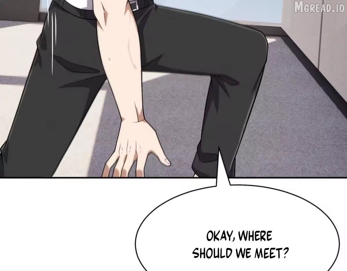Hidden Dragon in the City (2025) Chapter 72  - page 74